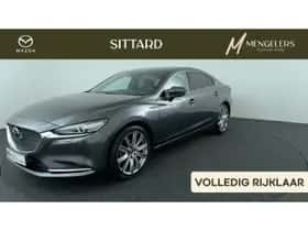 Mazda 6 (2022) thumbnail 1