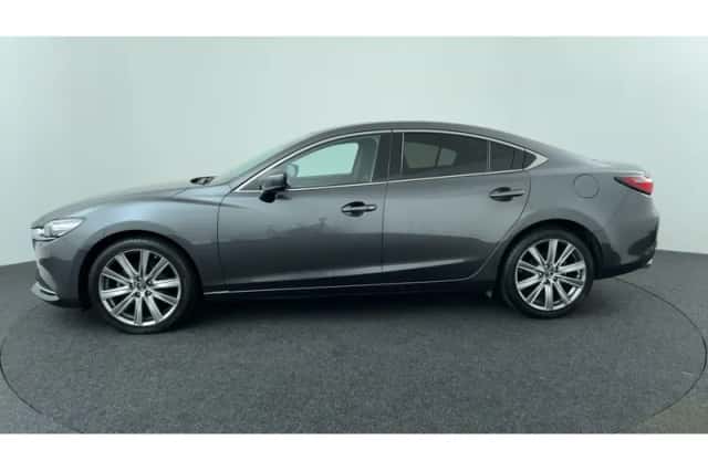 Mazda 6 (2022) thumbnail 2