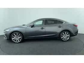 Mazda 6 (2022) thumbnail 2