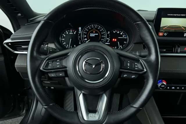Mazda 6 (2022) thumbnail 15