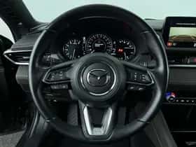 Mazda 6 (2022) thumbnail 15