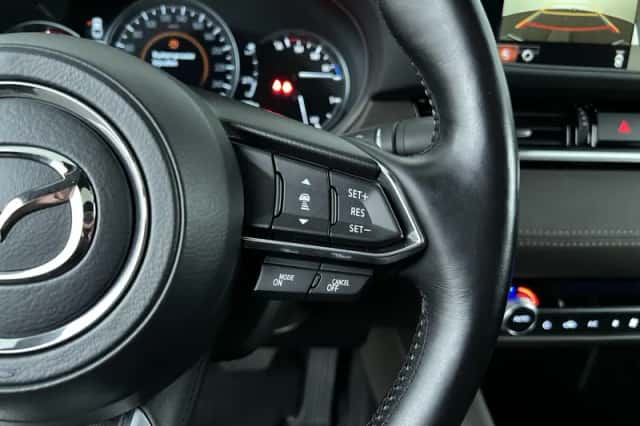 Mazda 6 (2022) thumbnail 17