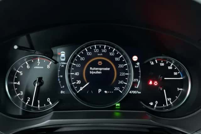 Mazda 6 (2022) thumbnail 18