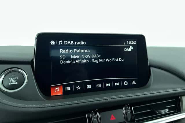 Mazda 6 (2022) thumbnail 19