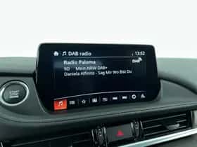 Mazda 6 (2022) thumbnail 19