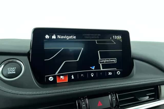 Mazda 6 (2022) thumbnail 20