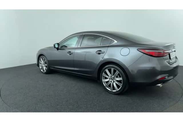 Mazda 6 (2022) thumbnail 3