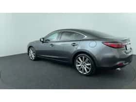 Mazda 6 (2022) thumbnail 3
