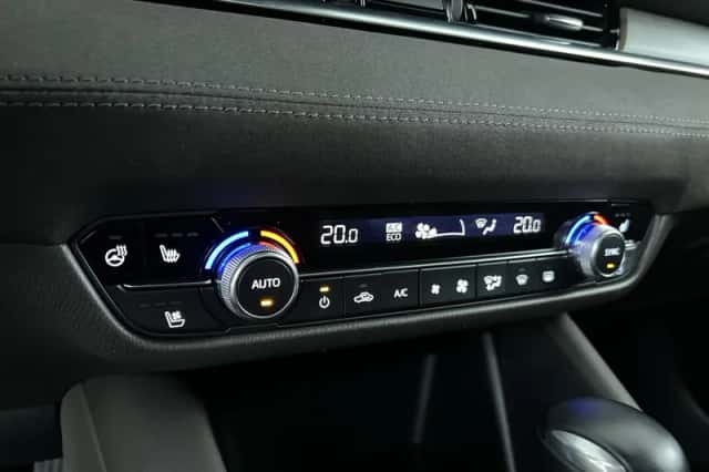 Mazda 6 (2022) thumbnail 22