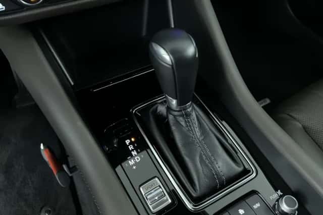 Mazda 6 (2022) thumbnail 23