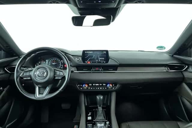 Mazda 6 (2022) thumbnail 26