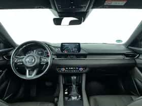 Mazda 6 (2022) thumbnail 26