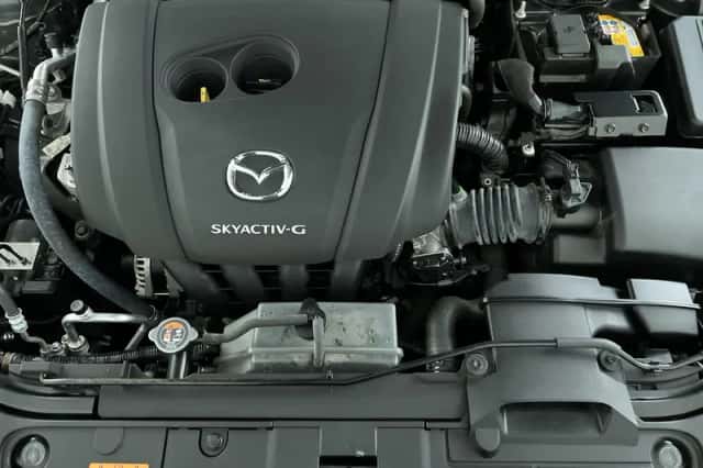 Mazda 6 (2022) thumbnail 29