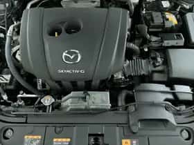 Mazda 6 (2022) thumbnail 29