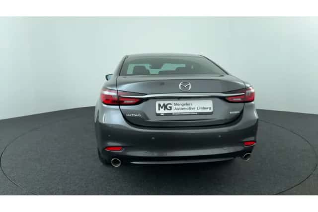 Mazda 6 (2022) thumbnail 4