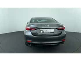 Mazda 6 (2022) thumbnail 4