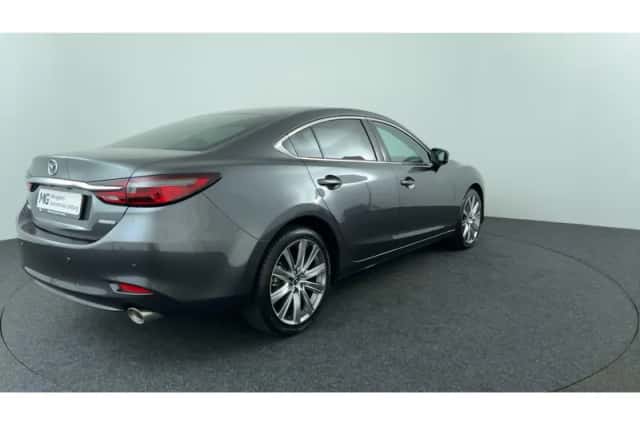 Mazda 6 (2022) thumbnail 5