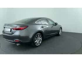 Mazda 6 (2022) thumbnail 5