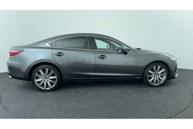 Mazda 6 (2022) thumbnail 6