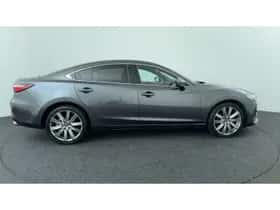 Mazda 6 (2022) thumbnail 6