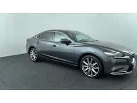 Mazda 6 (2022) thumbnail 7