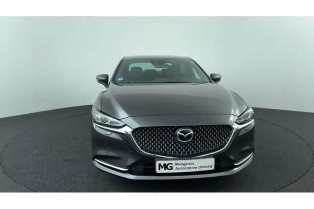 Mazda 6 (2022) thumbnail 8