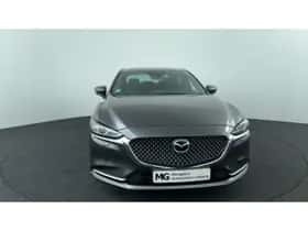 Mazda 6 (2022) thumbnail 8
