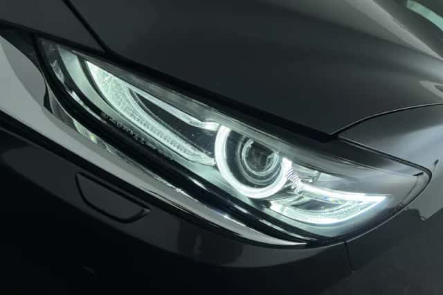 Mazda 6 (2022) thumbnail 9