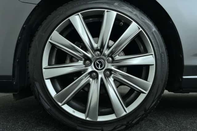 Mazda 6 (2022) thumbnail 10