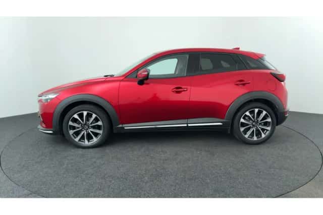 Mazda CX-3 (2021) thumbnail 2