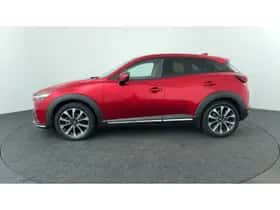 Mazda CX-3 (2021) thumbnail 2