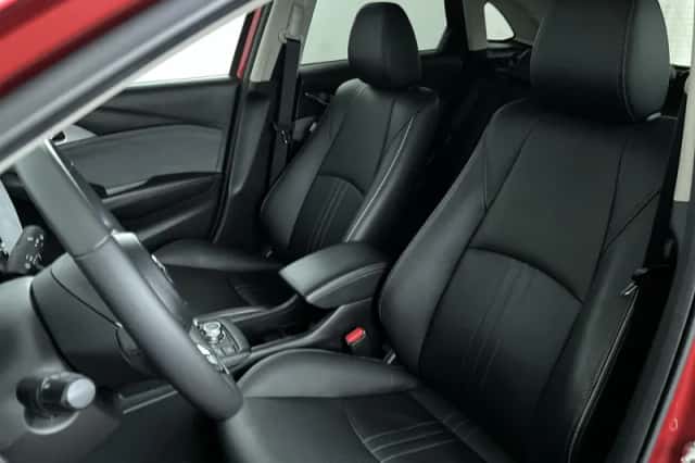 Mazda CX-3 (2021) thumbnail 11