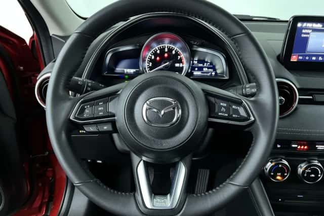 Mazda CX-3 (2021) thumbnail 14
