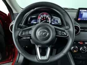 Mazda CX-3 (2021) thumbnail 14