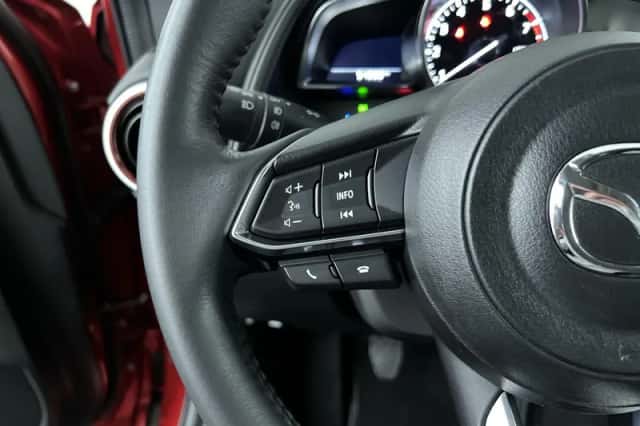 Mazda CX-3 (2021) thumbnail 15