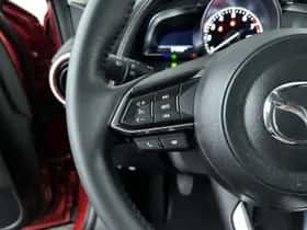 Mazda CX-3 (2021) thumbnail 15