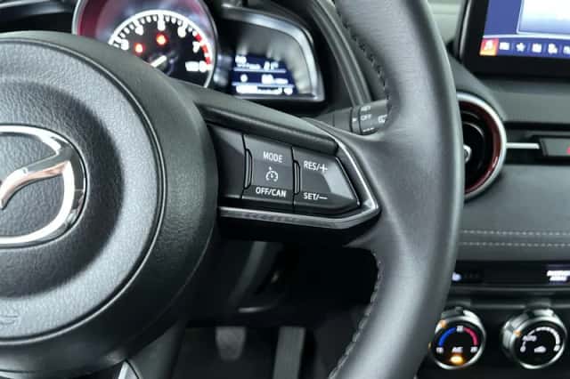 Mazda CX-3 (2021) thumbnail 16
