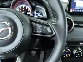 Mazda CX-3 (2021) thumbnail 16