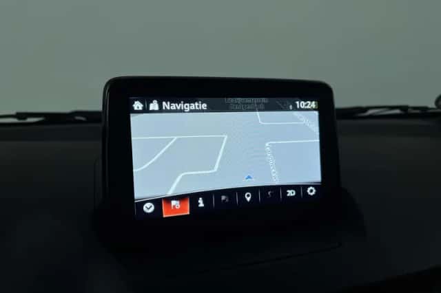 Mazda CX-3 (2021) thumbnail 19