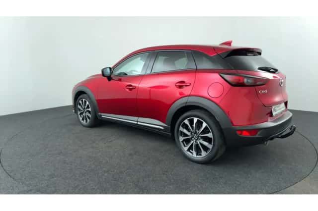 Mazda CX-3 (2021) thumbnail 3