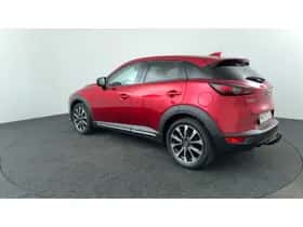 Mazda CX-3 (2021) thumbnail 3