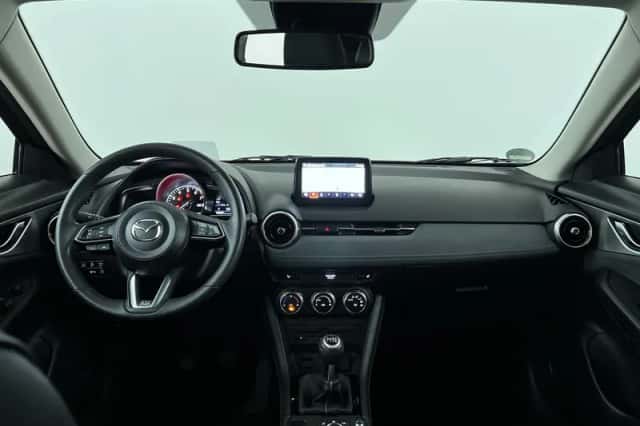 Mazda CX-3 (2021) thumbnail 25