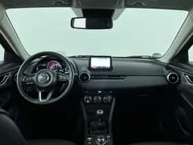 Mazda CX-3 (2021) thumbnail 25
