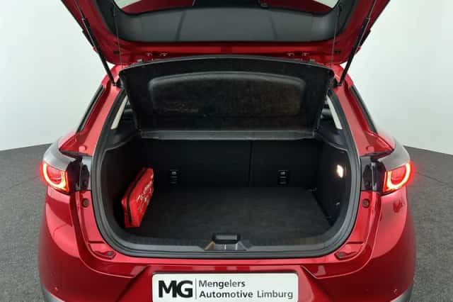 Mazda CX-3 (2021) thumbnail 26