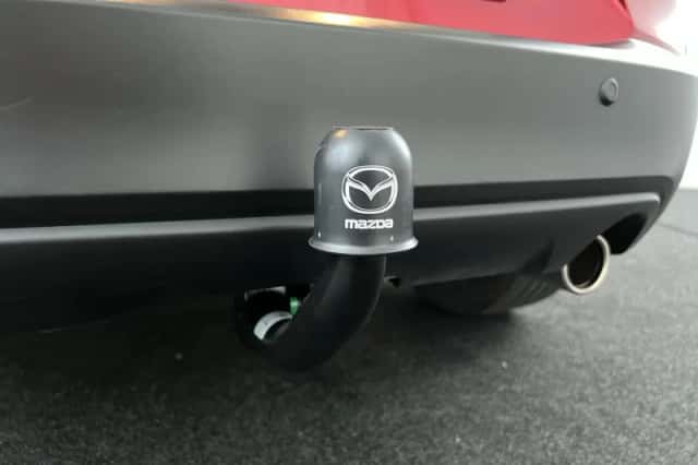 Mazda CX-3 (2021) thumbnail 27