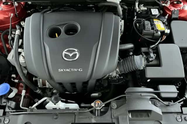 Mazda CX-3 (2021) thumbnail 29
