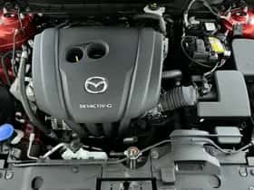 Mazda CX-3 (2021) thumbnail 29