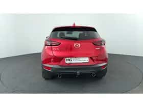 Mazda CX-3 (2021) thumbnail 4