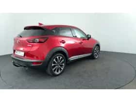 Mazda CX-3 (2021) thumbnail 5
