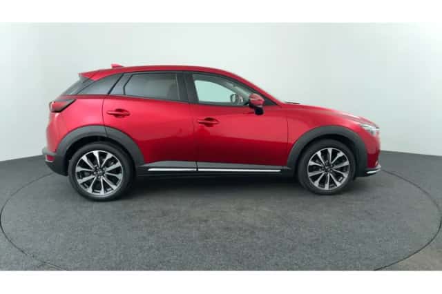 Mazda CX-3 (2021) thumbnail 6